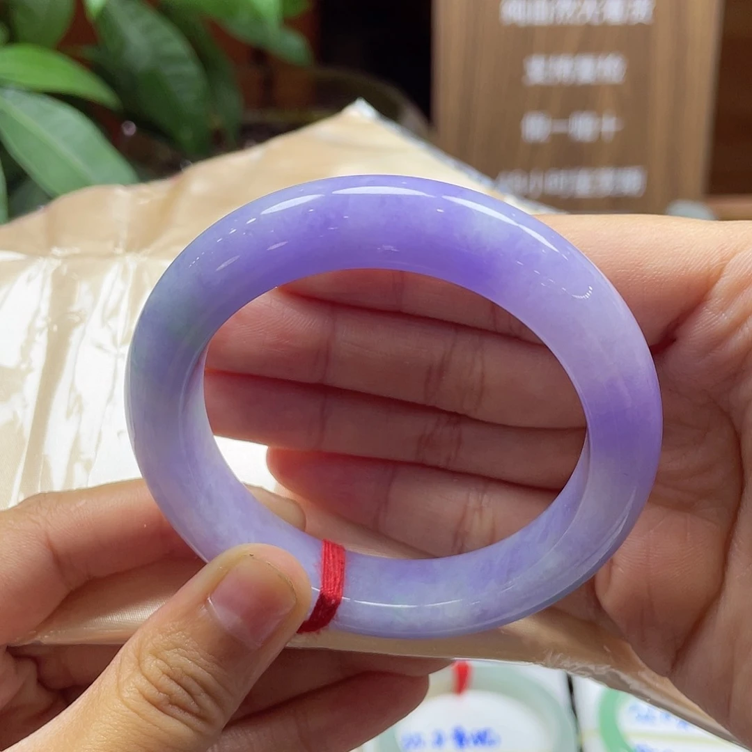 翡翠手镯未镶嵌29 号链接