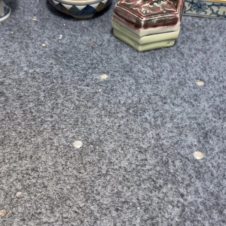 摆件景德镇陶瓷艺术品