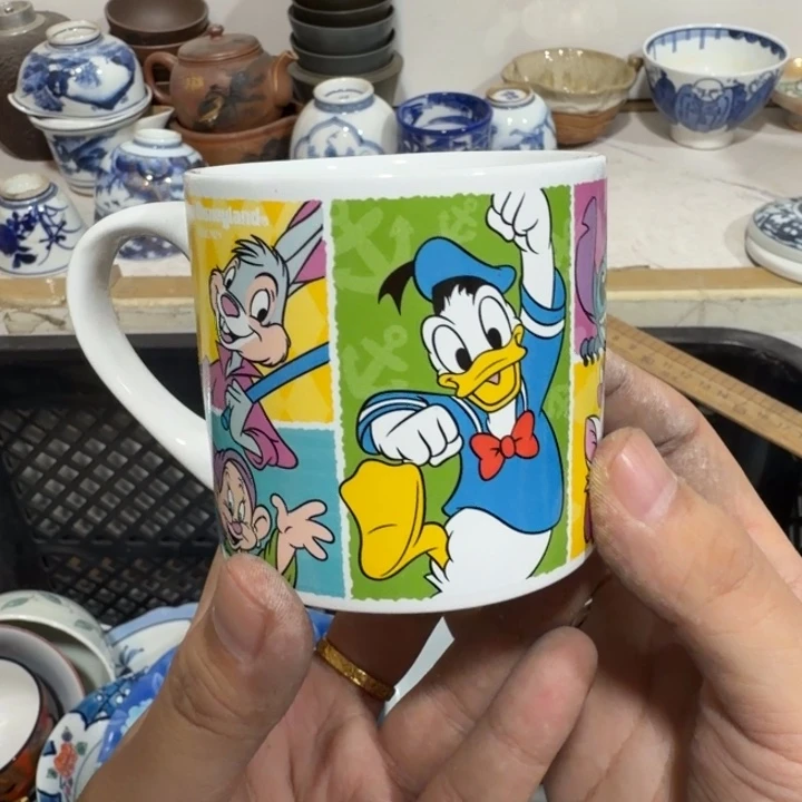 陶瓷推荐第二名20包邮