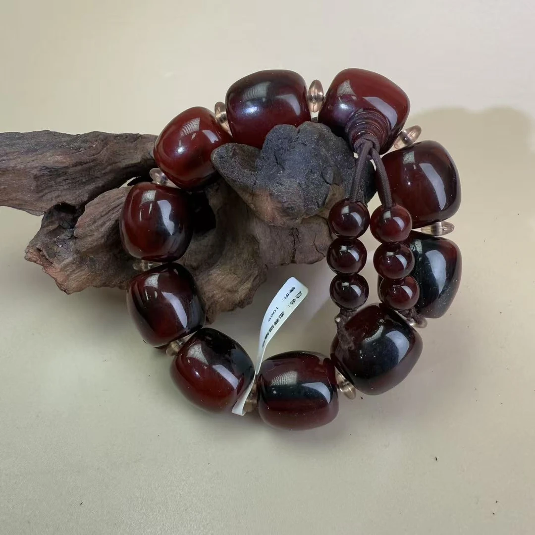 xp t 桶珠 手串 精品手串搭配