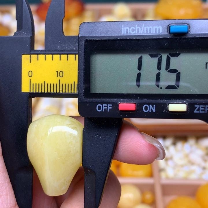 非金属配珠配饰218