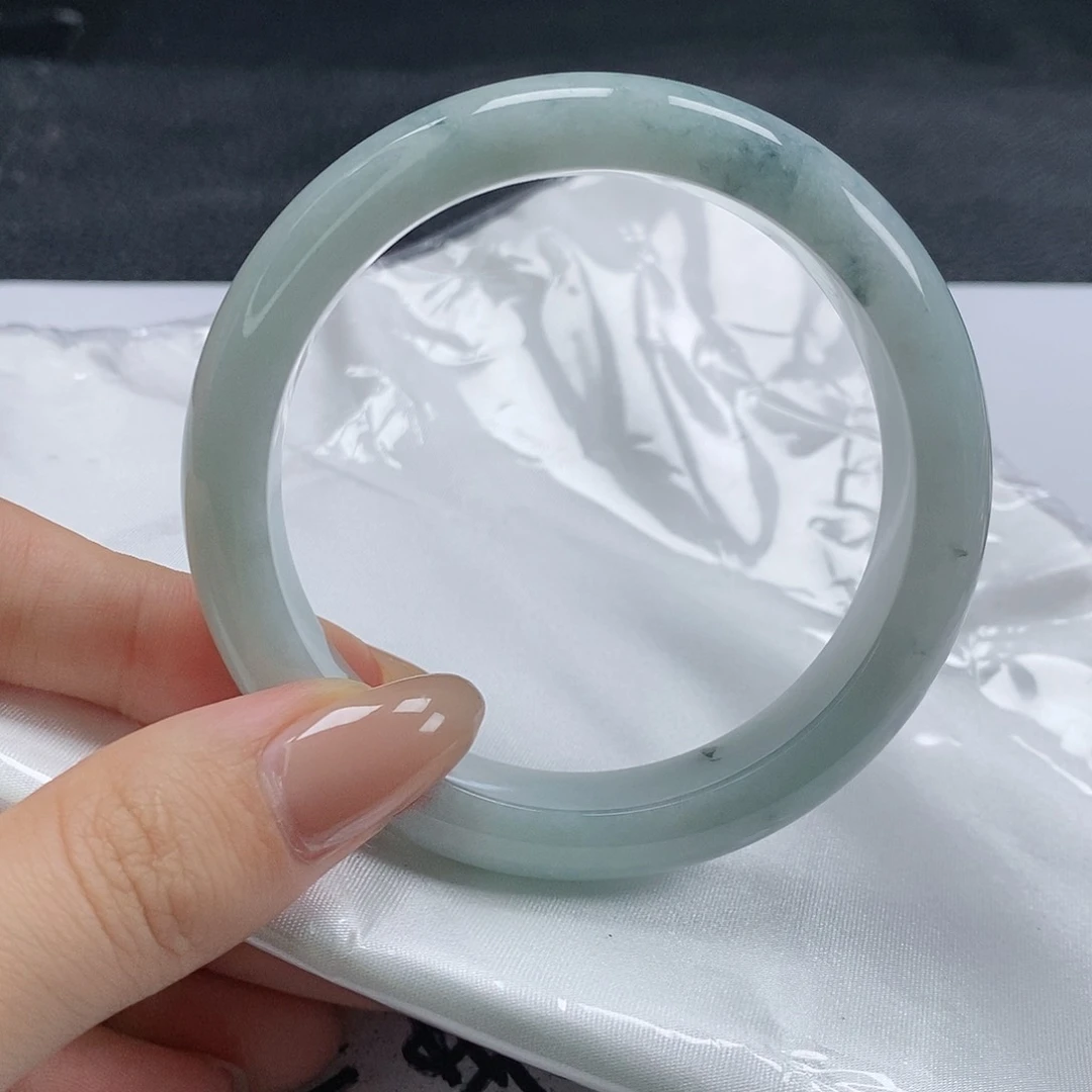 【闪购商品】翡翠手镯未镶嵌352号