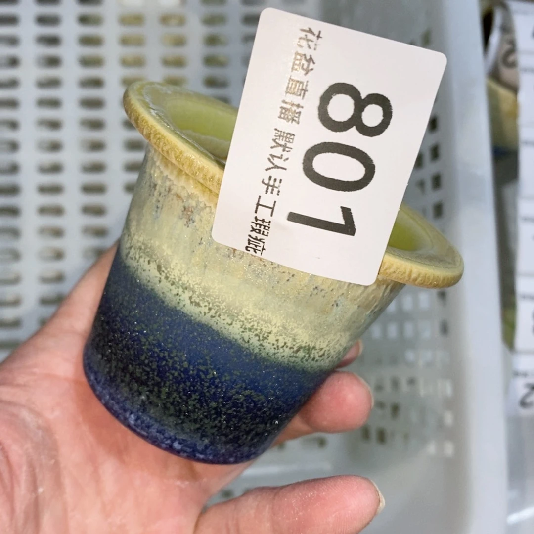 陶瓷花盆花盆花盆