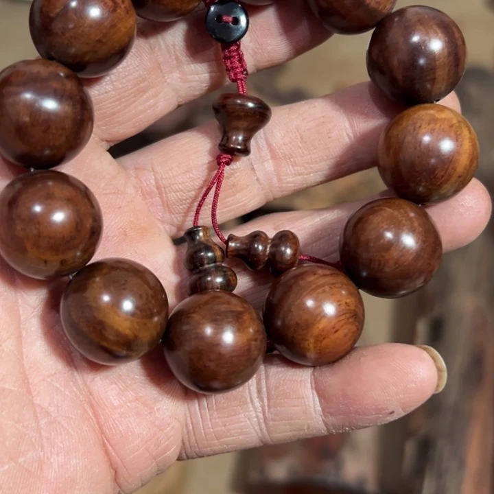 黄花梨/降香黄檀899海黄2.0沉水