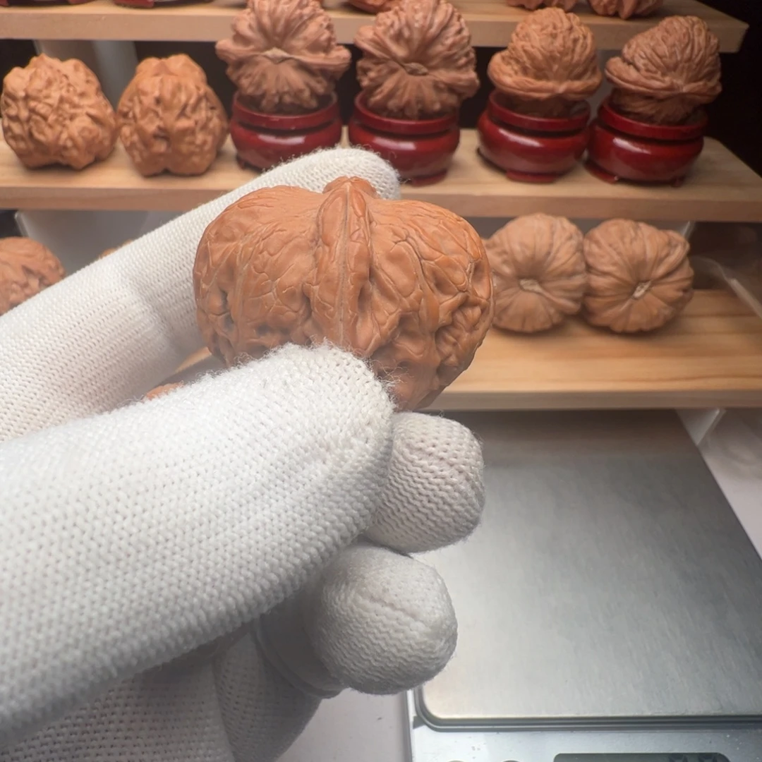 小****文玩核桃吊坠1111111