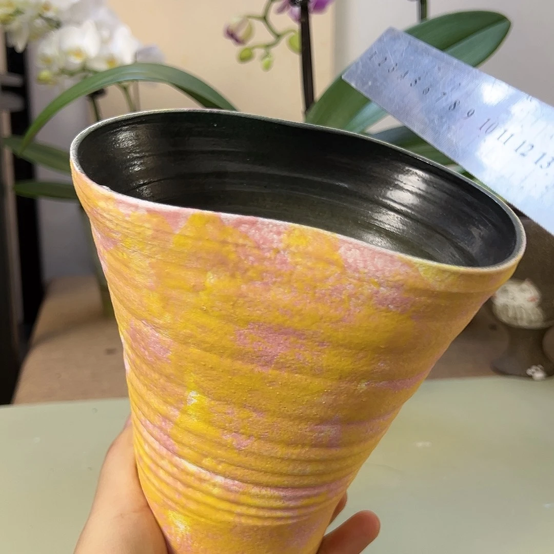 051景德镇陶瓷景德镇陶瓷口12高16