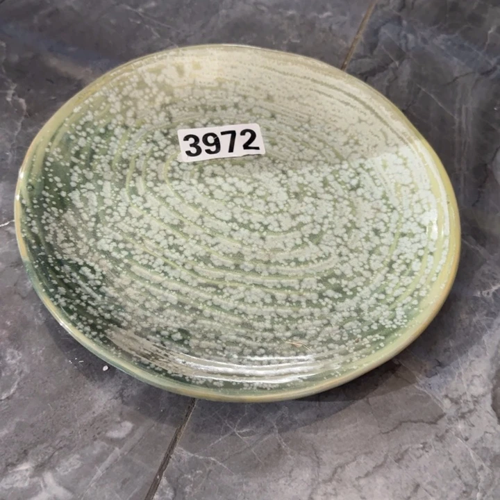 瓷片瑕疵陶瓷满15包邮3972