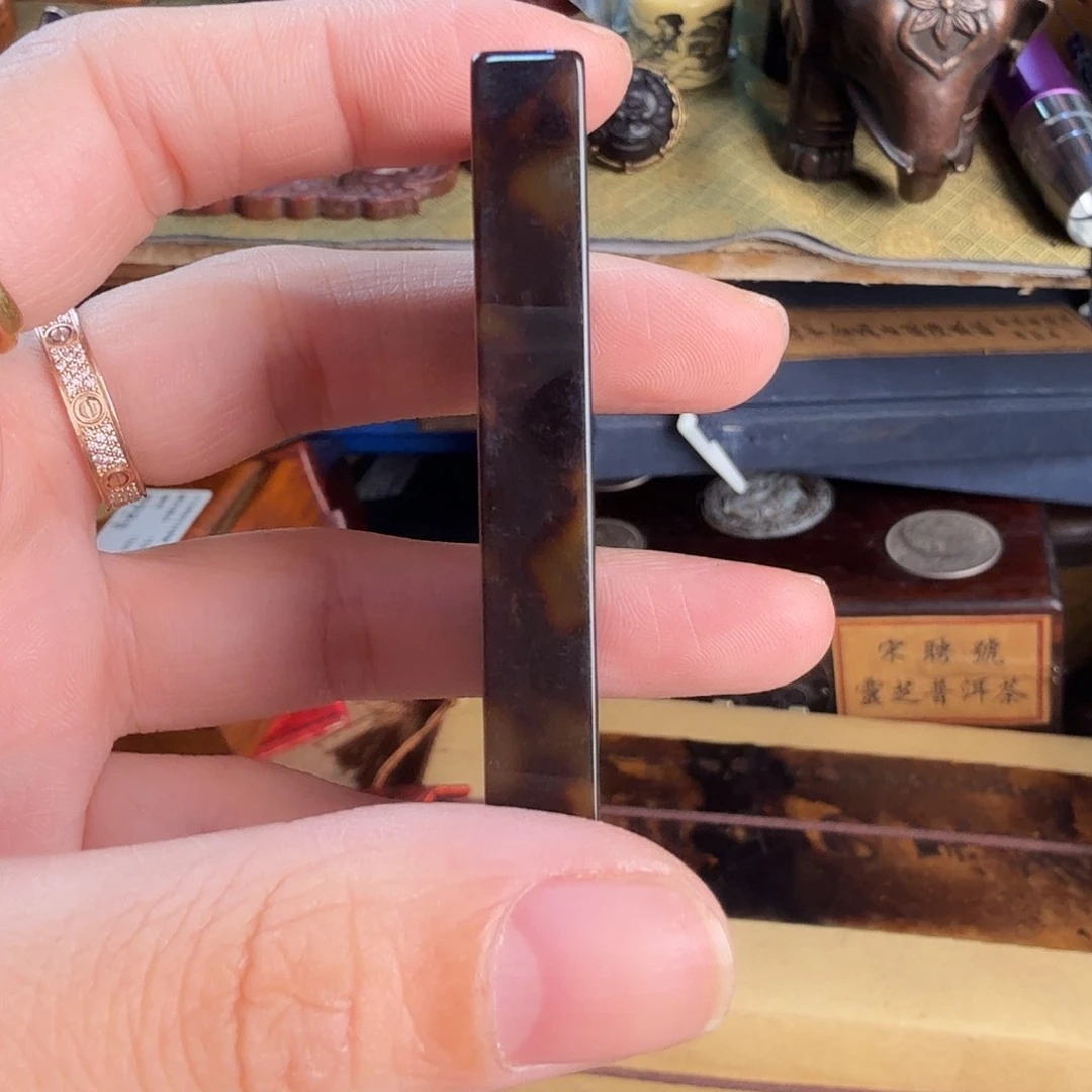 滴血莲花菩提手串