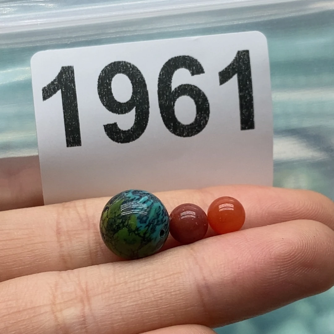 南红玛瑙颈饰未镶嵌～***~