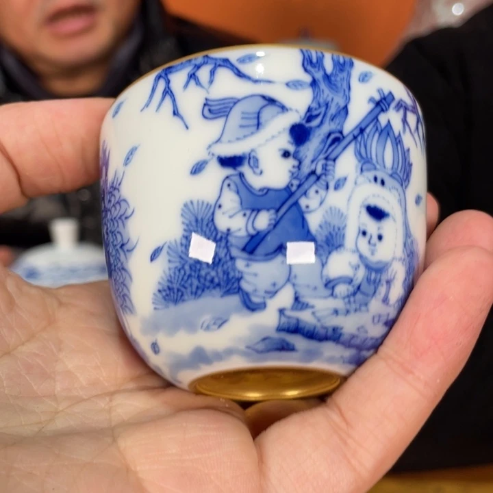 福利来啦，福利来啦杯