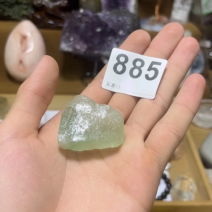 圈***Z银S925镶嵌大型摆件（非配饰）紫晶