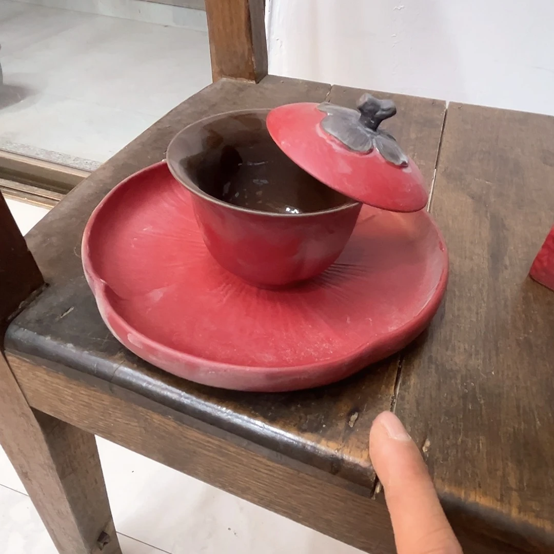 茶具茶壶茶杯盖碗