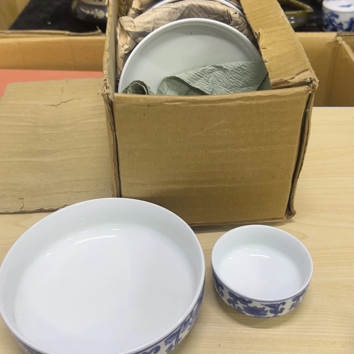 手工艺品琉璃瓷器哈哈哈哈哈
