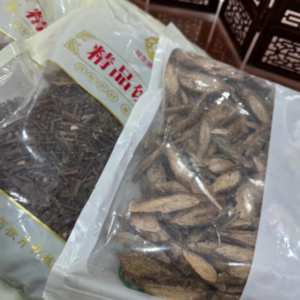 地道无硫桂枝搭配煲煮水