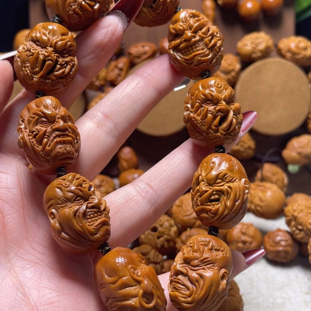 手串/手链橄榄核橄榄核