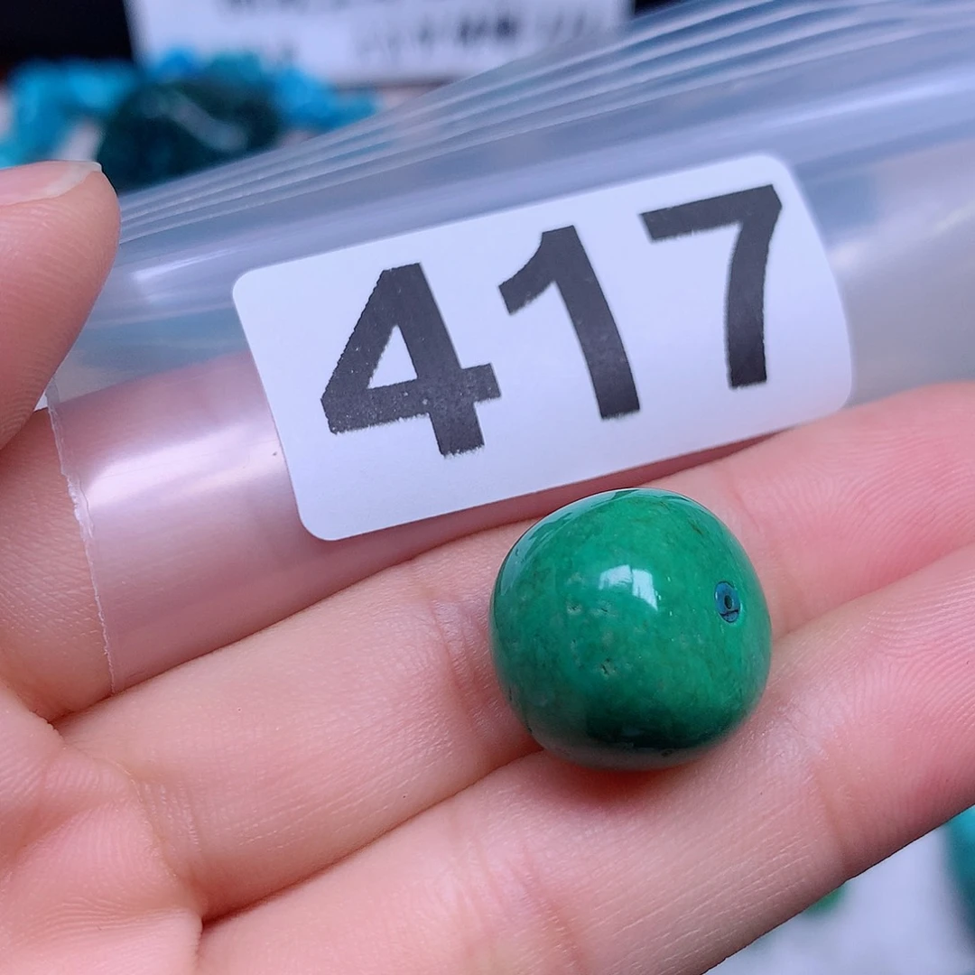 空竹粉丝专享十堰特色手工散珠