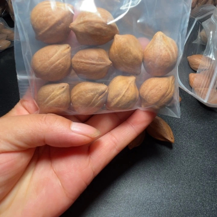 猪牙手串/手链我是