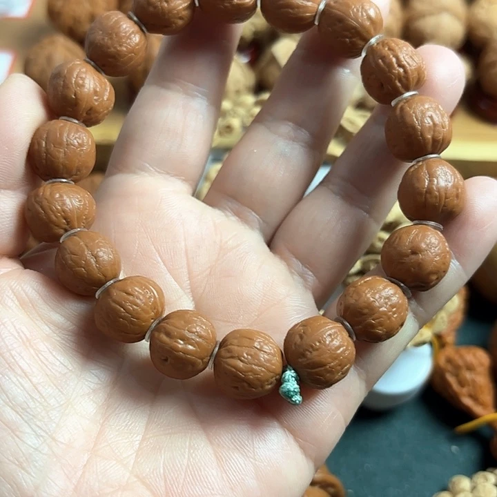 文玩核桃吊坠发*云朵346