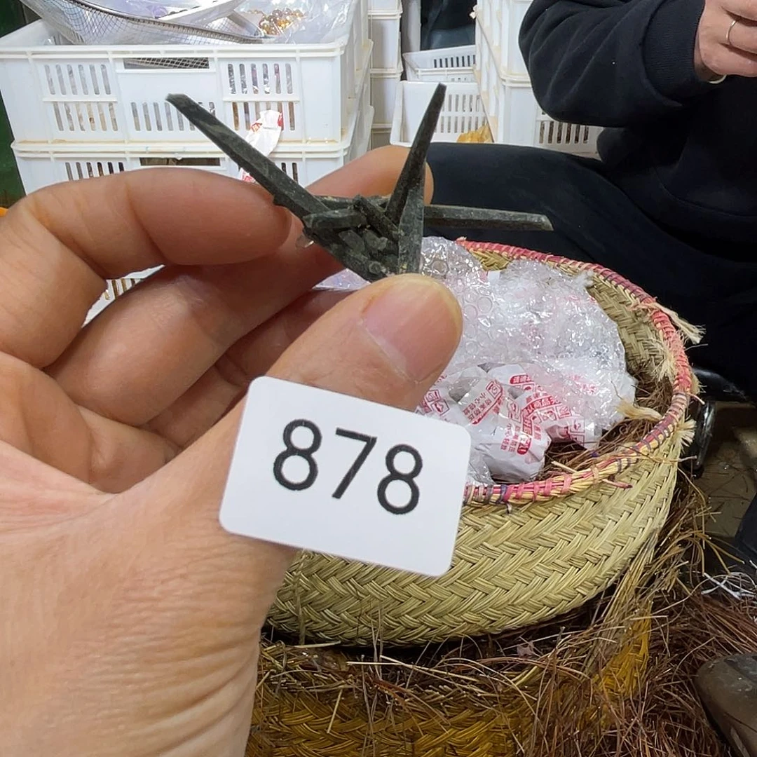 水晶摆件…..未镶嵌