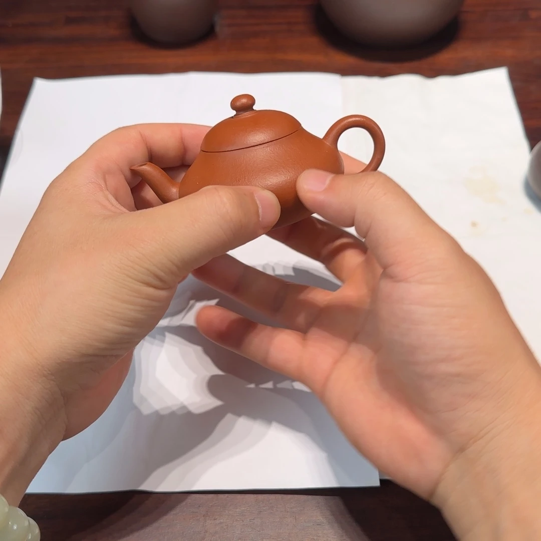 茶壶紫砂高逸尘逸公壶