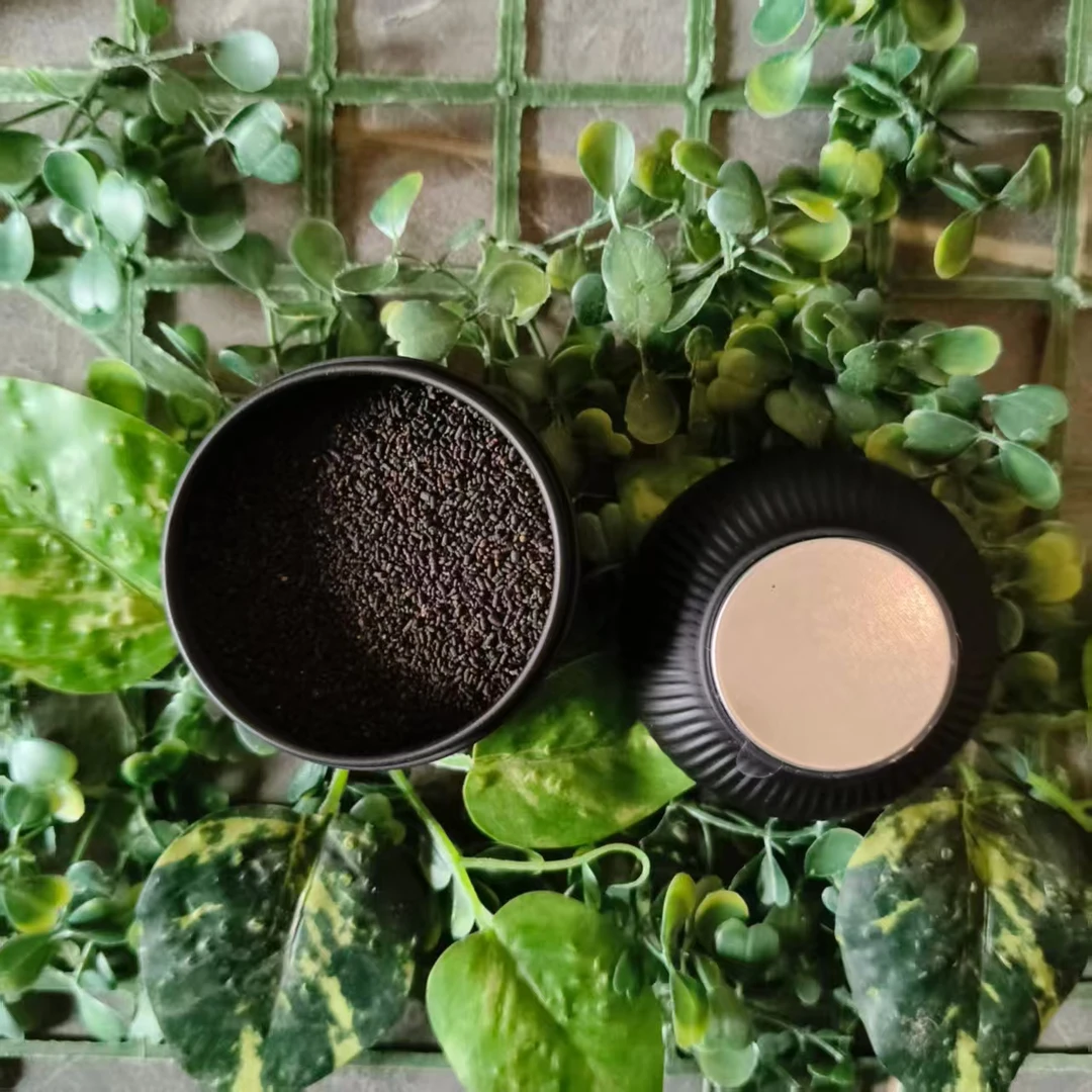 雨腾古茶  YW亲Z"极Z 大FF"H聚Z宝30g/罐（11月24)