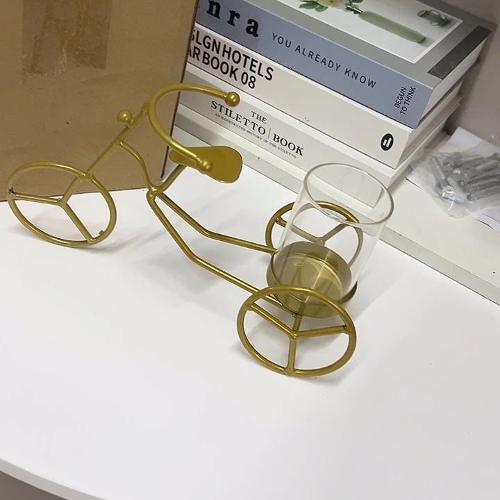 三轮车摆件清仓不退不换瑕疵