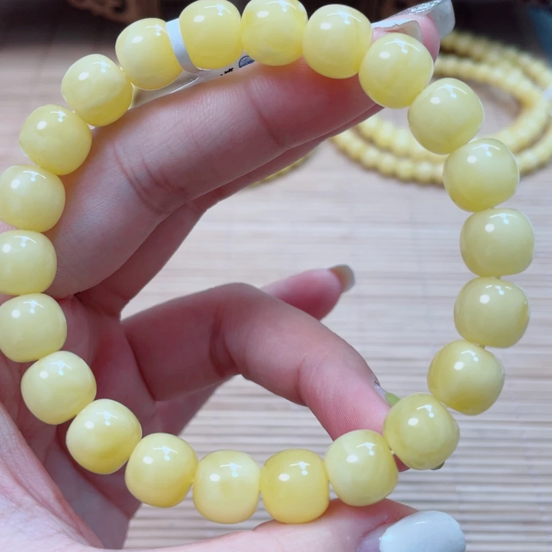 X***c蜜蜡未镶嵌裸石蜜蜡91