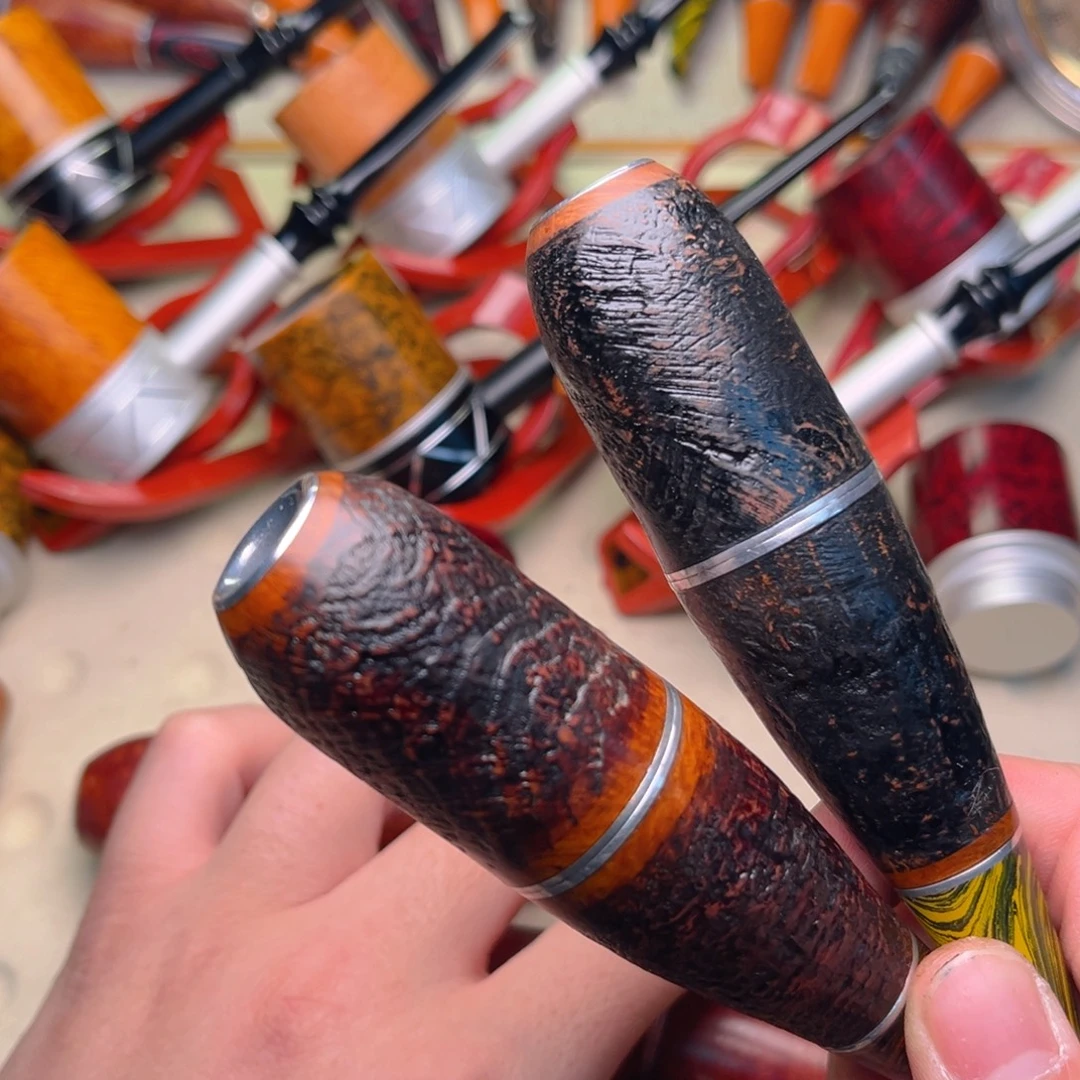 木意大利进口石楠木