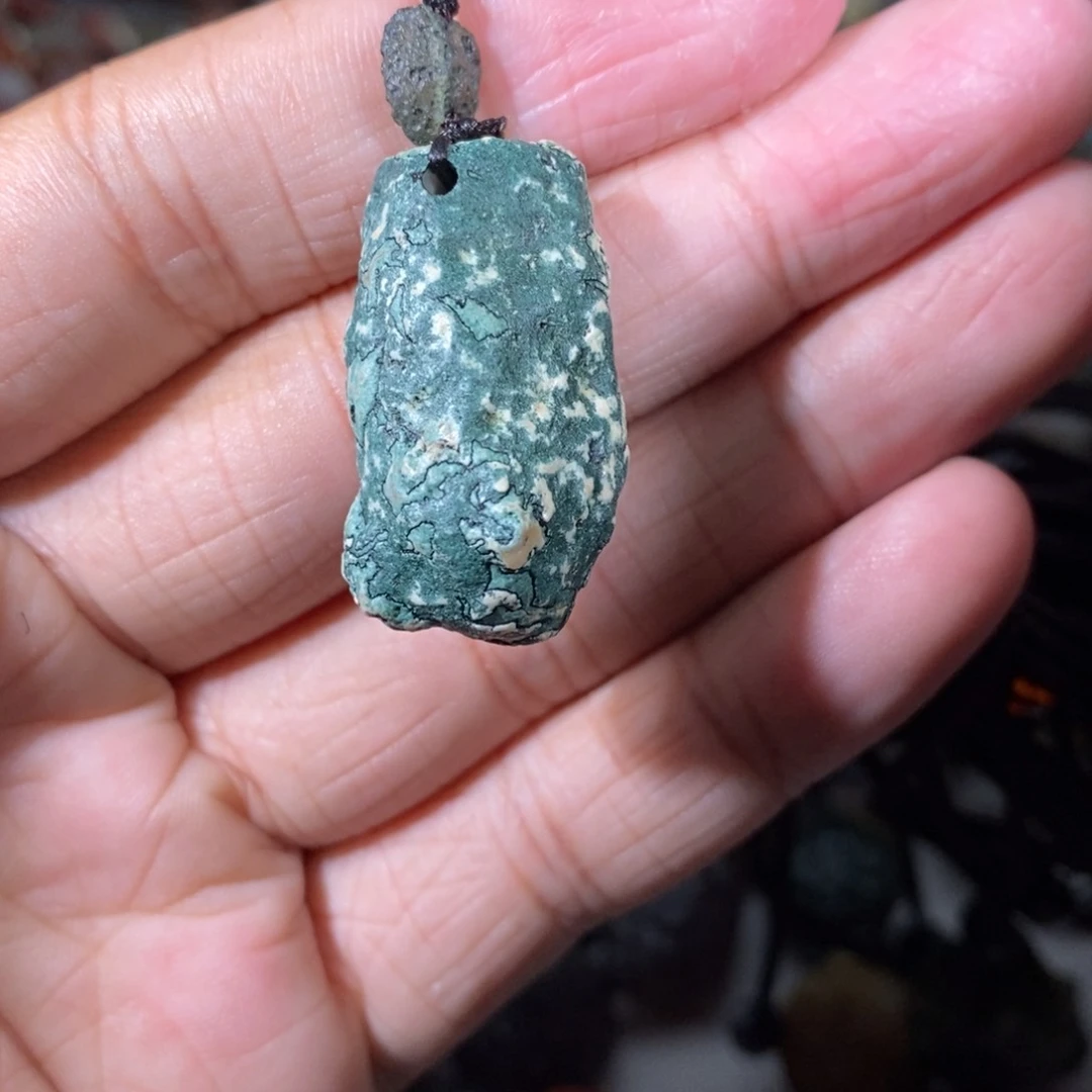 未镶嵌玛瑙/玉髓珠宝奇石