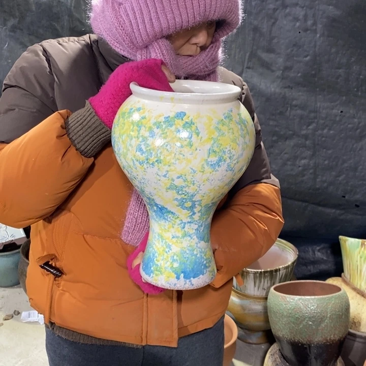 花盆口16高30～～～～～