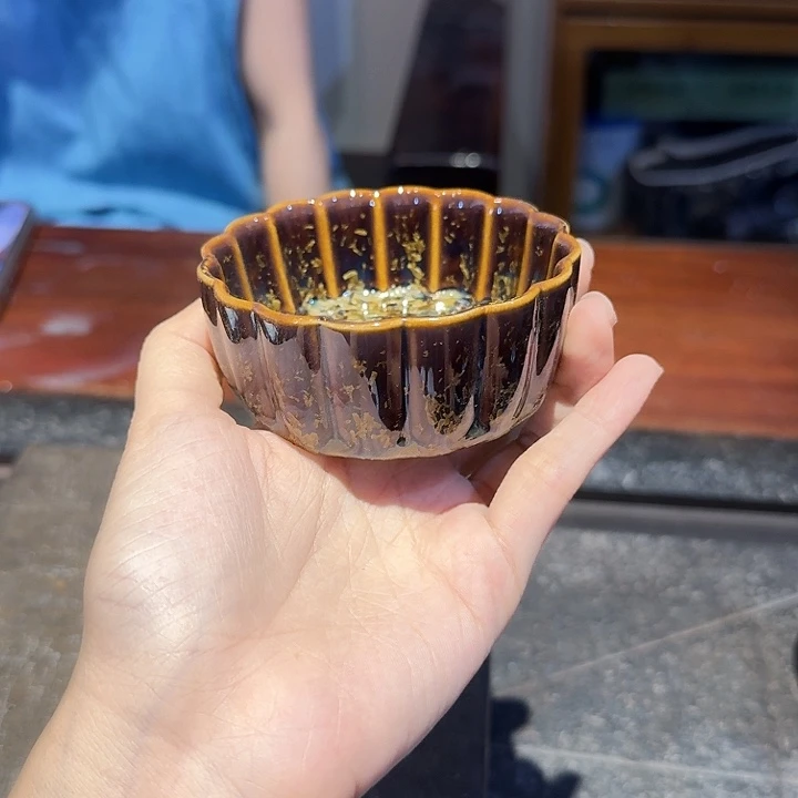 小米茶器张宁老师专场