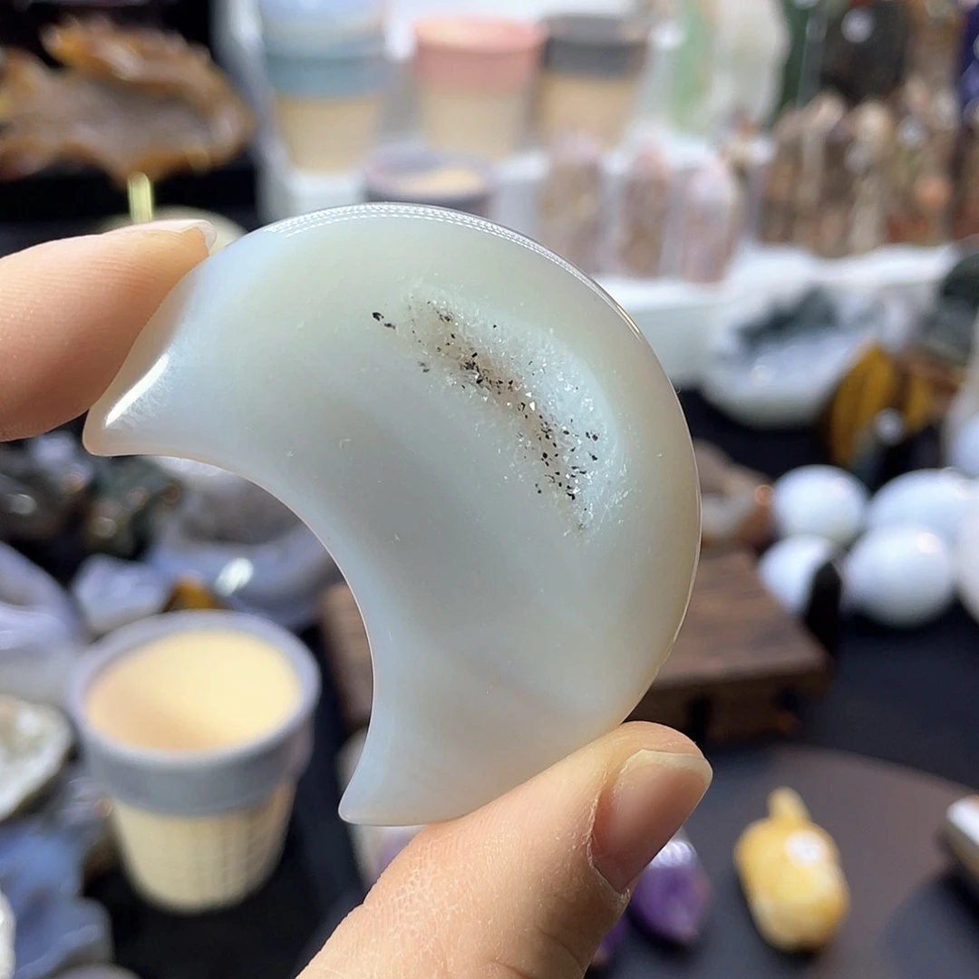 水晶开播浮力未镶嵌s****n
