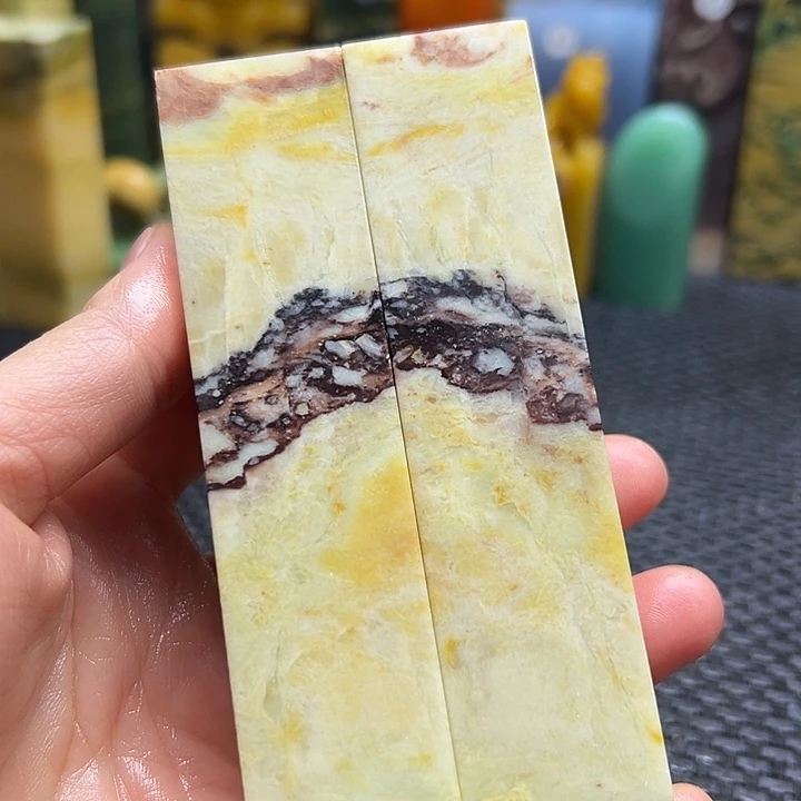 涵***允南美石印章石印章石