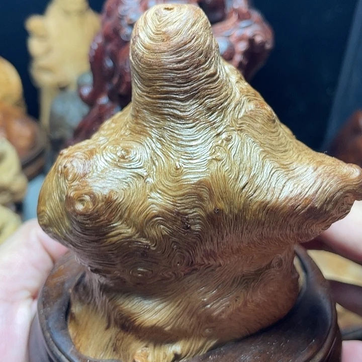 大叶紫檀（黑酸枝木类）