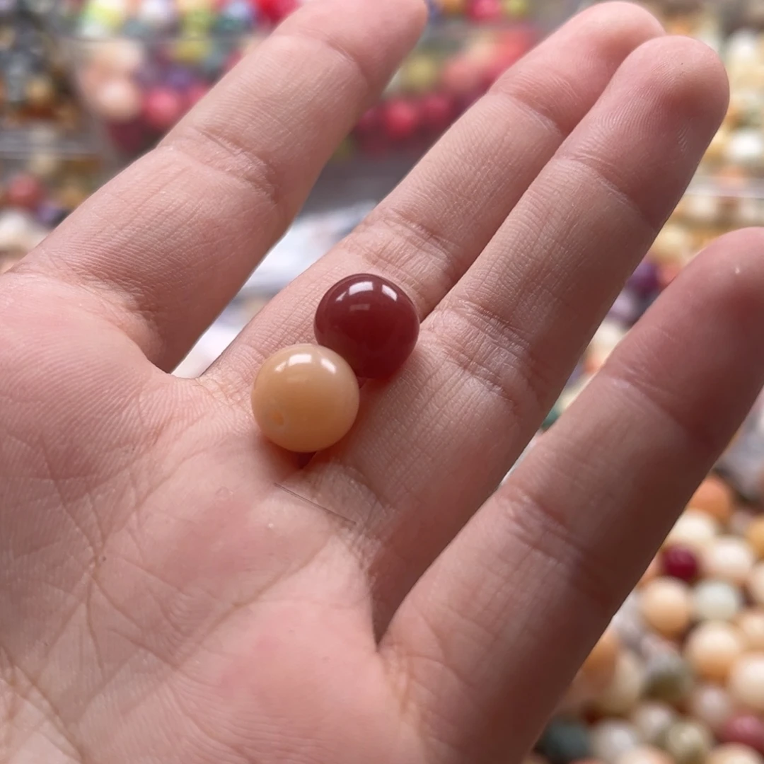 【闪购商品】白玉菩提吊坠?****白混……不售后