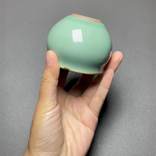 【闪购商品】茶盏-659............