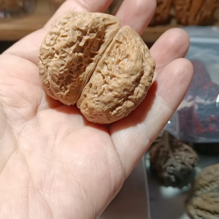 把件文玩核桃66666666666