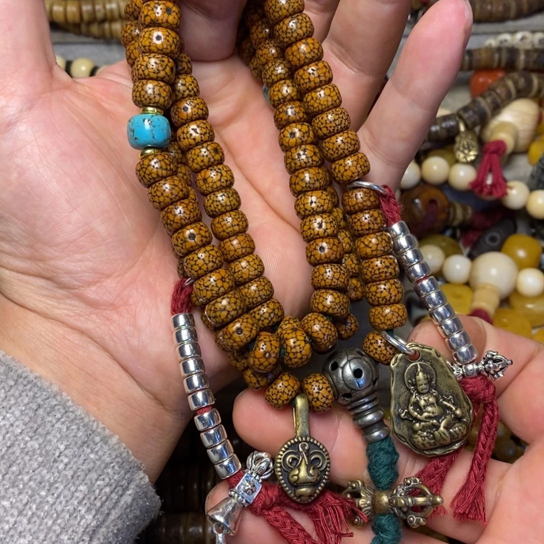 檀香紫檀（小叶紫檀）