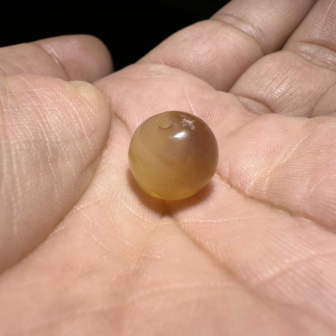 藏区老唐球珠子保老