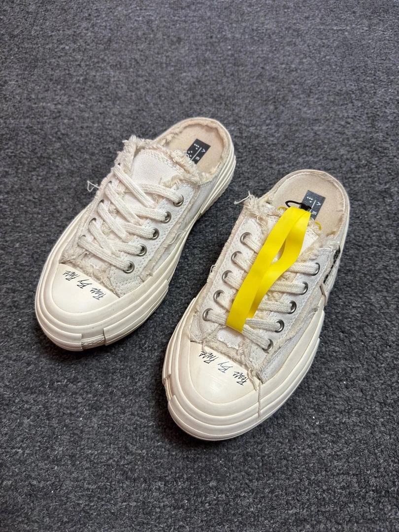 99新 MM6 吴建豪 增高鞋 36码/3032