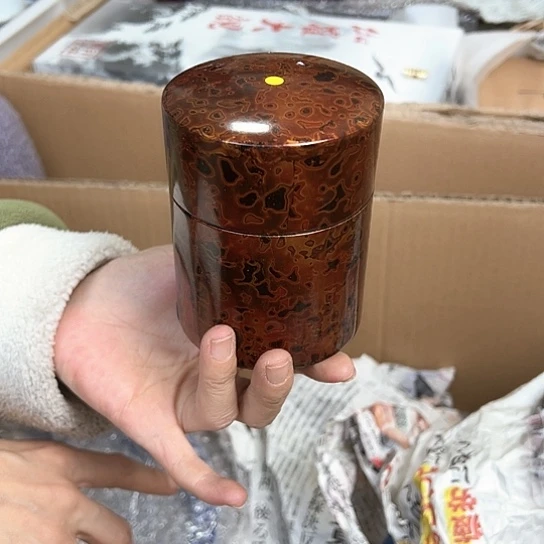 紫砂茶杯谨慎下单！谢谢合作