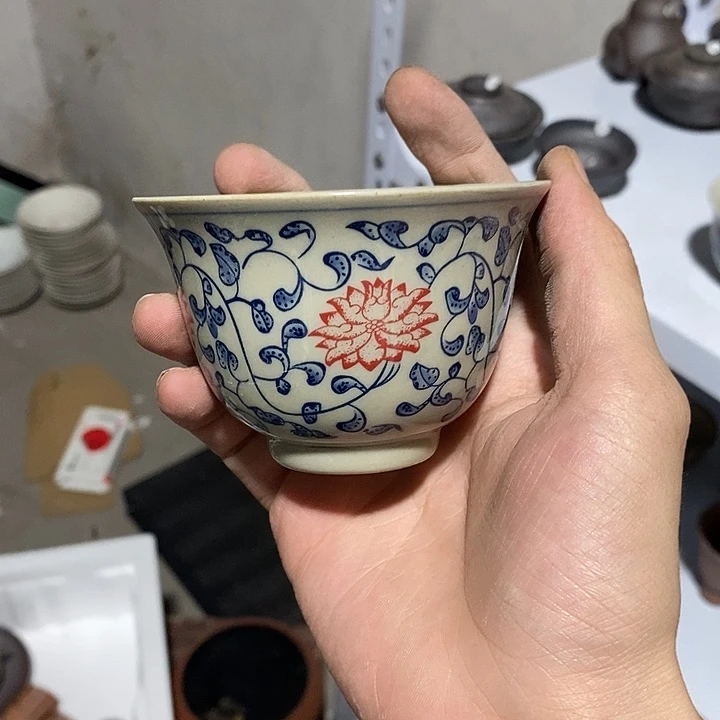 微瑕茶具介意勿拍