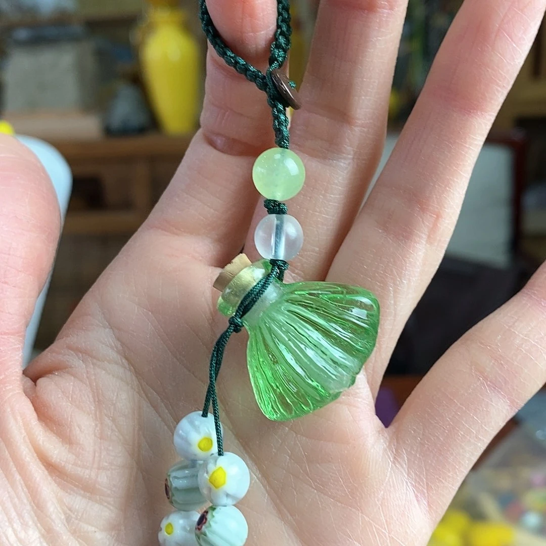 琉璃颈饰47697990900900000