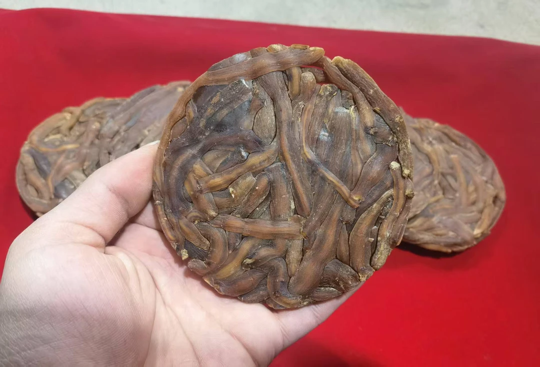 1【百-年-贡-参】净含量：50g-500g【阿徐现收】