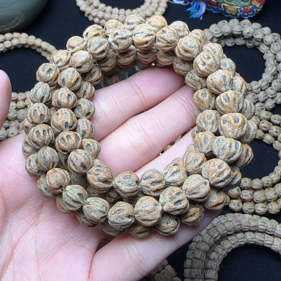 柏香籽/百香籽吊坠-***l