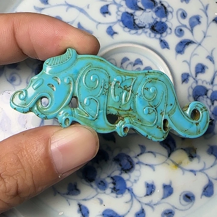 琉璃手工艺品瓷器及陶器及器皿