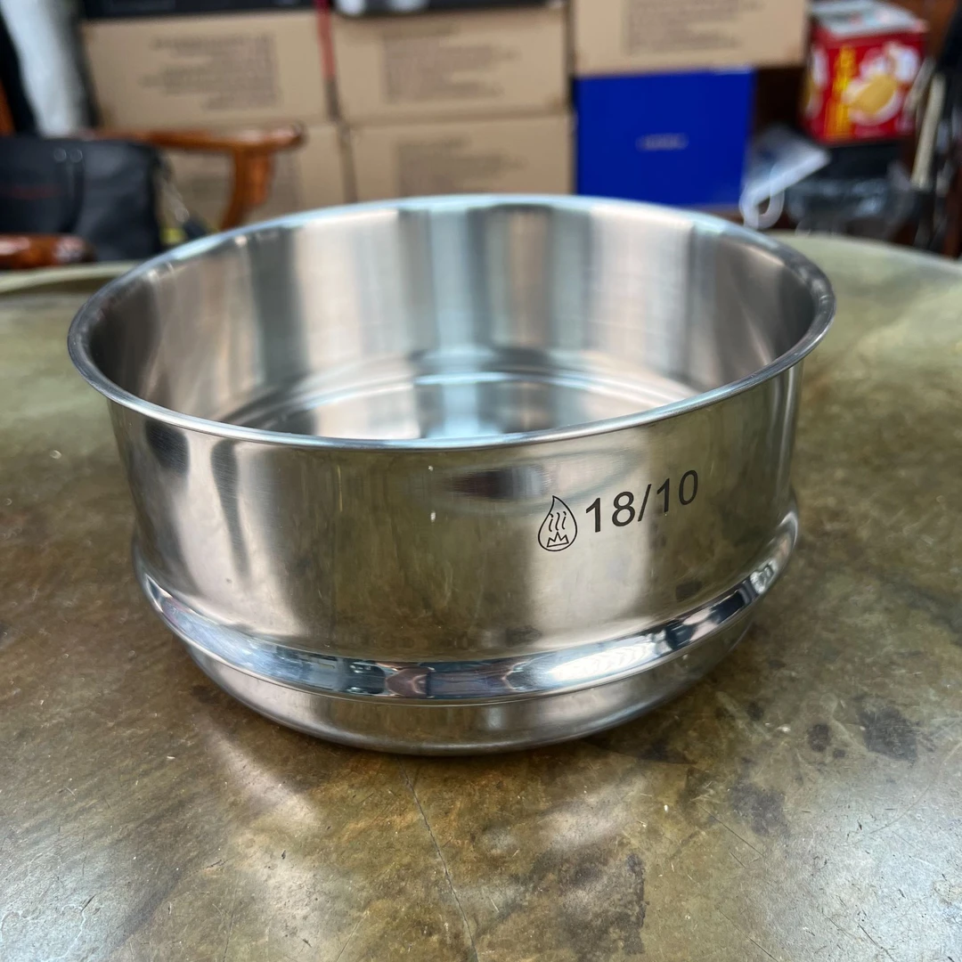 加深奶锅多功能蒸屉