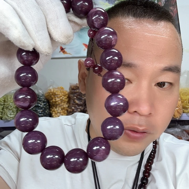 非洲紫檀（红花梨）41