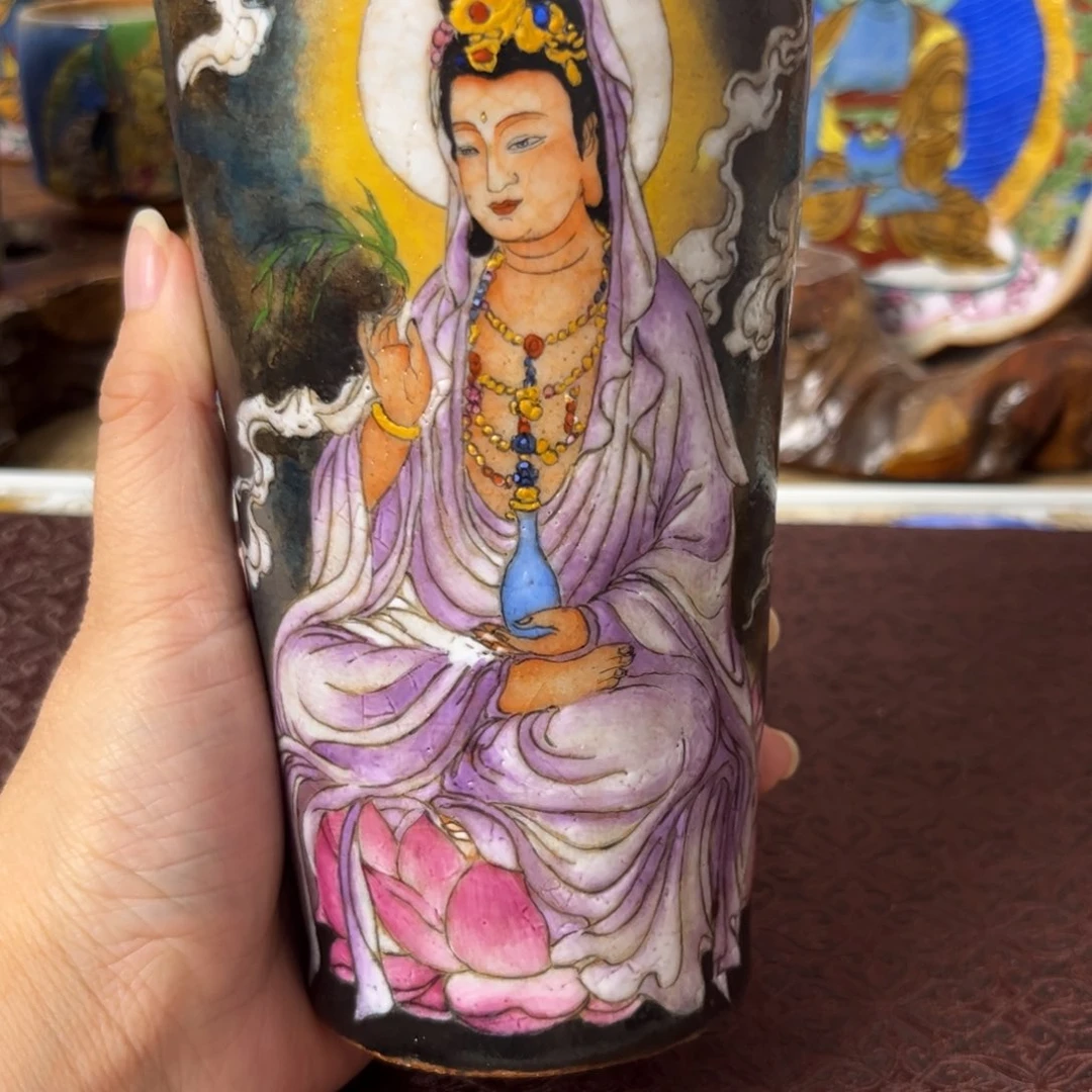 新品推荐观音大可乐