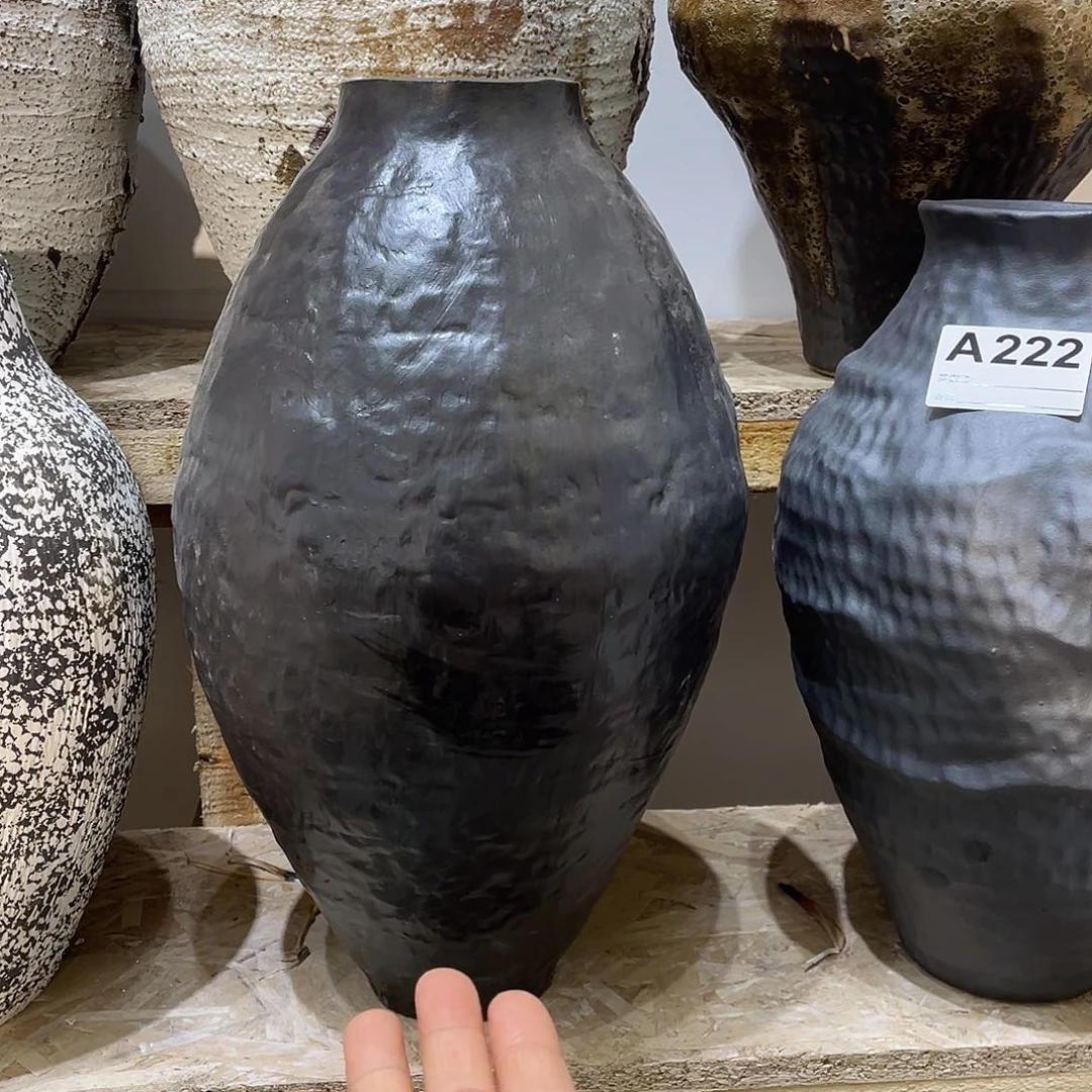 瓶景德镇陶瓷花瓶花器